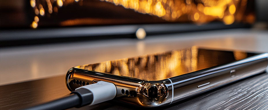 Why Won't My Phone Connect to My TV Using HDMI?